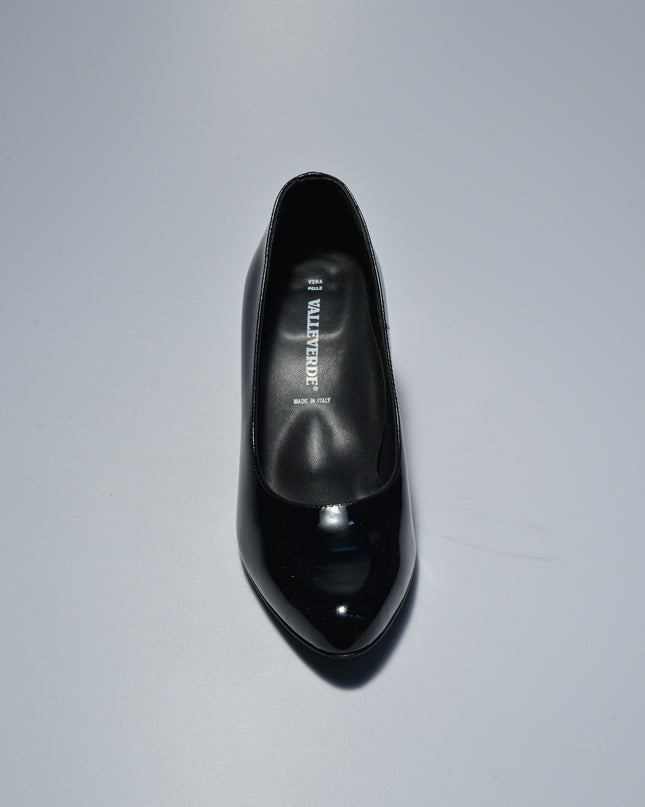 VALLEVERDE 5930 C.C TACCO NERO