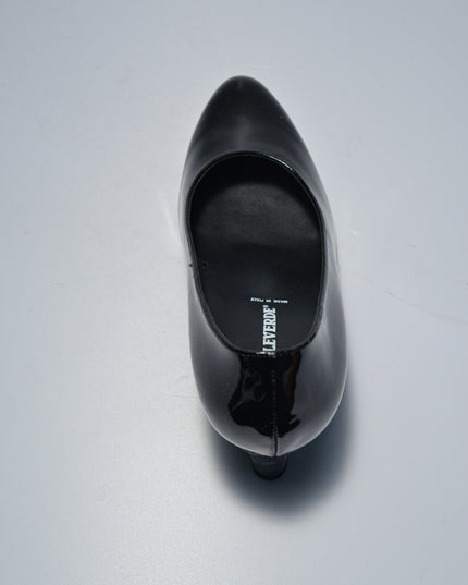 VALLEVERDE 5930 C.C TACCO NERO