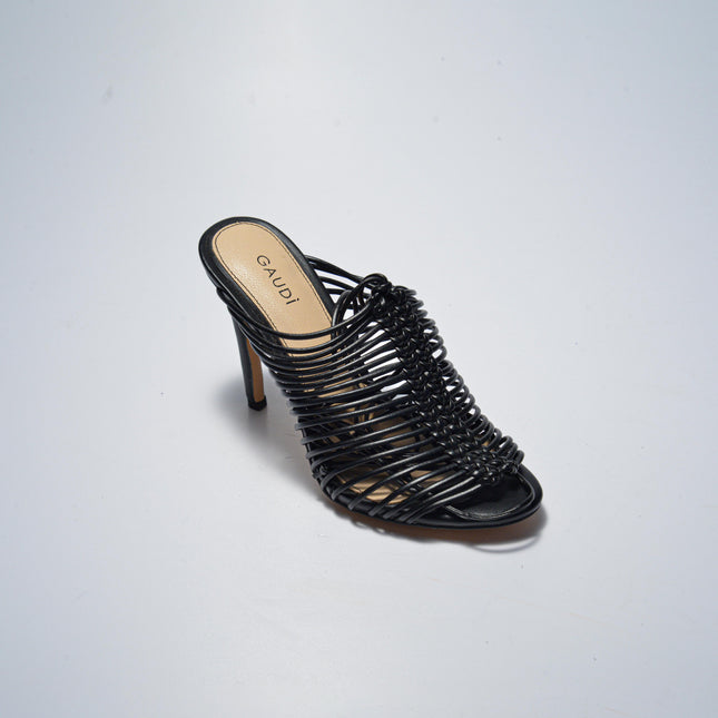 GAUDI C.C 2491 DECOLTE NERO