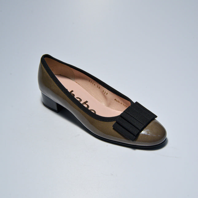LE BABE 3306 C.C MOCASSINO TARTUFO