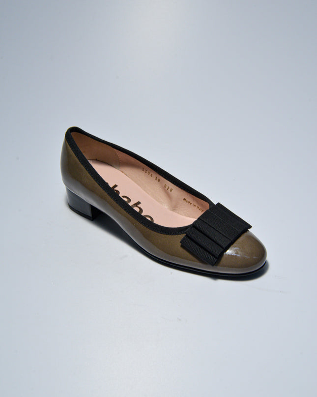 LE BABE 3306 C.C MOCASSINO TARTUFO