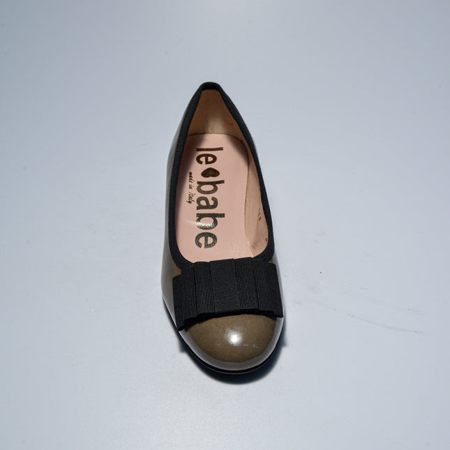 LE BABE 3306 C.C MOCASSINO TARTUFO