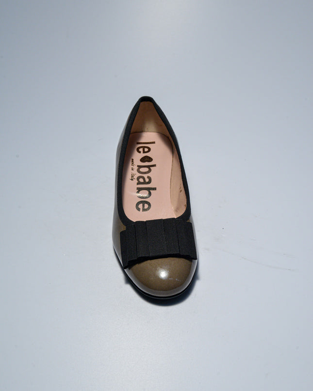 LE BABE 3306 C.C MOCASSINO TARTUFO