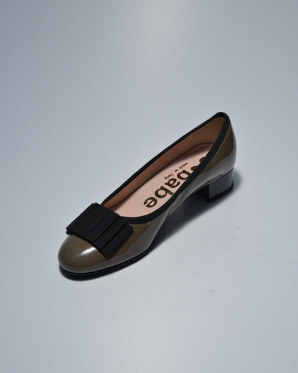 LE BABE 3306 C.C MOCASSINO TARTUFO