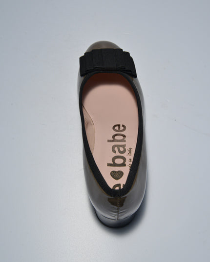 LE BABE 3306 C.C MOCASSINO TARTUFO