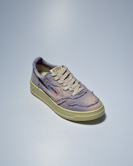 AUTRY DC08 C.C SNEAKERS VIOLA