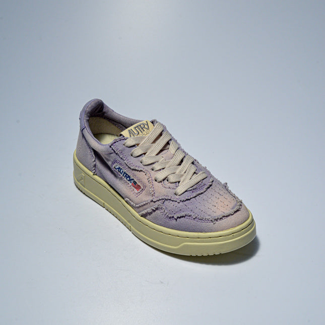 AUTRY DC08 C.C SNEAKERS VIOLA