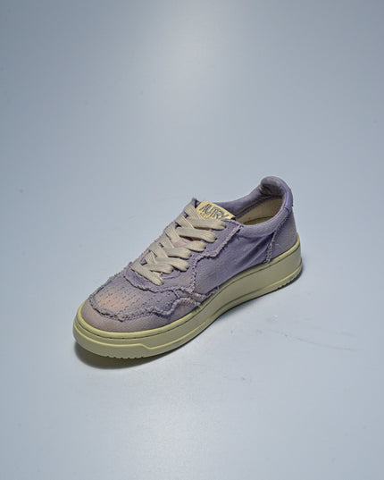AUTRY DC08 C.C SNEAKERS VIOLA