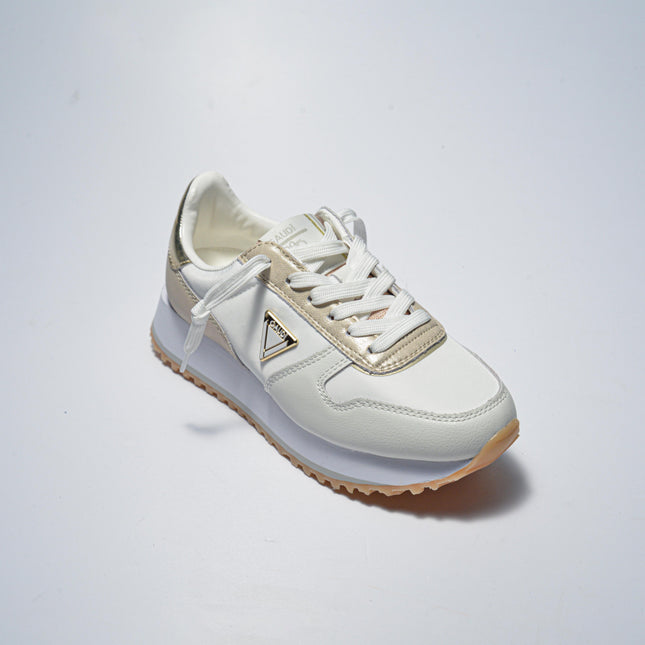 GAUDI 4371 SNEAKERS BIANCA-CIPRIA