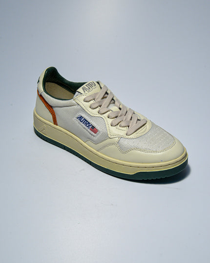 AUTRY CE26 C.C SNEAKERS BIANCA
