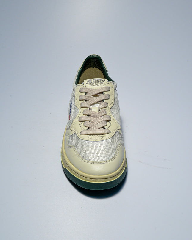 AUTRY CE26 C.C SNEAKERS BIANCA