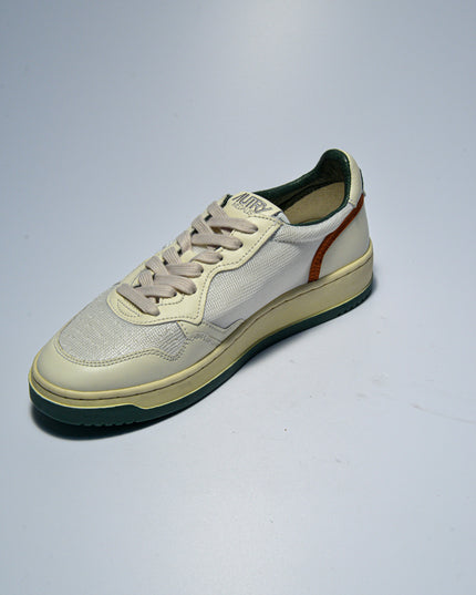 AUTRY CE26 C.C SNEAKERS BIANCA