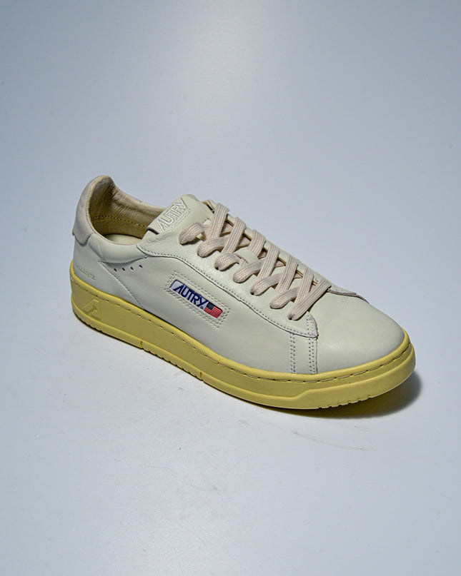 AUTRY GN15 C.C SNEAKERS BIANCA