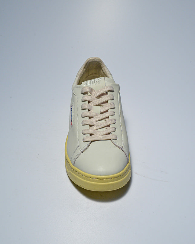 AUTRY GN15 C.C SNEAKERS BIANCA