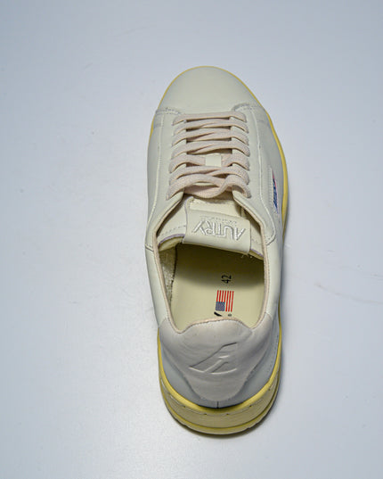 AUTRY GN15 C.C SNEAKERS BIANCA