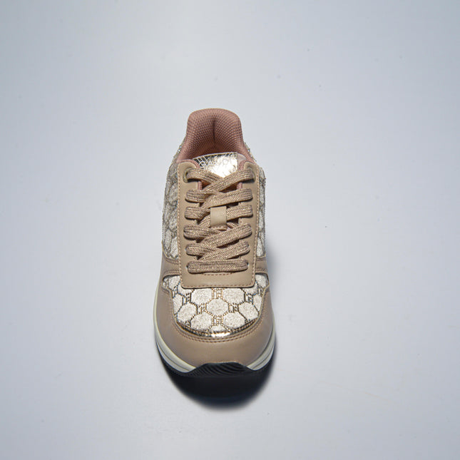 GAUDI 4090 SNEAKERS BEIGE