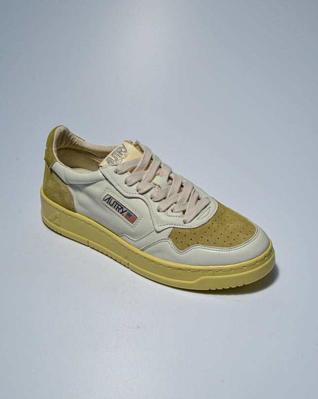 AUTRY SL07 C.C SNEAKERS BIANCA