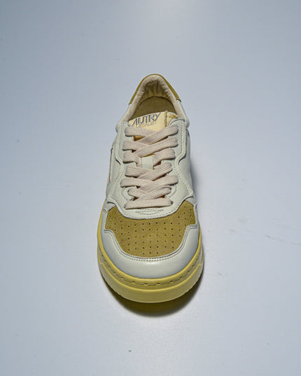 AUTRY SL07 C.C SNEAKERS BIANCA