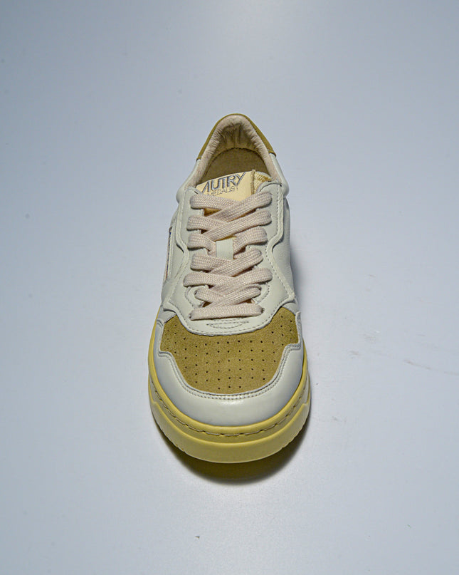 AUTRY SL07 C.C SNEAKERS BIANCA
