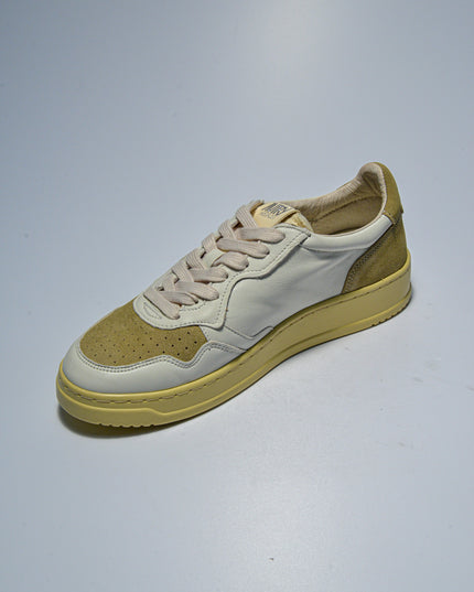 AUTRY SL07 C.C SNEAKERS BIANCA