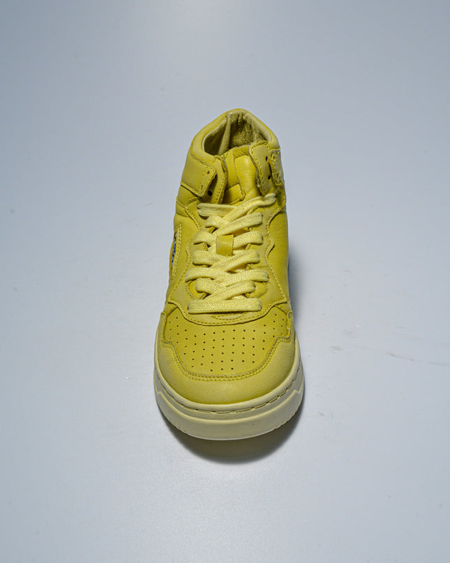 AUTRY GG48 C.C SNEAKERS GIALLA