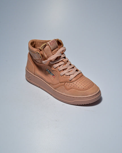 AUTRY SG09 C.C SNEAKERS ROSA