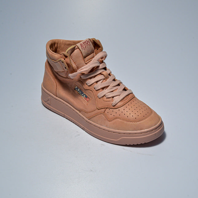 AUTRY SG09 C.C SNEAKERS ROSA