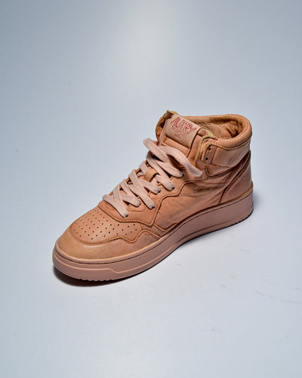 AUTRY SG09 C.C SNEAKERS ROSA