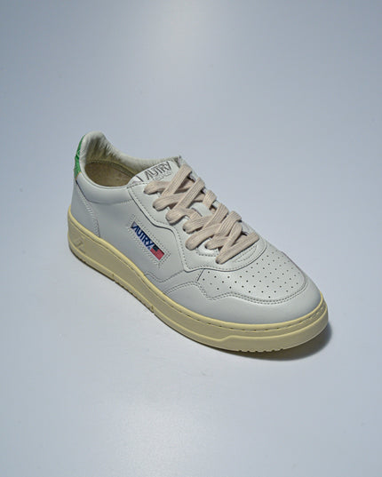 AUTRY CR08 C.C SNEAKERS BIANCA