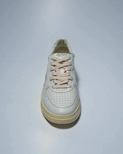 AUTRY CR08 C.C SNEAKERS BIANCA