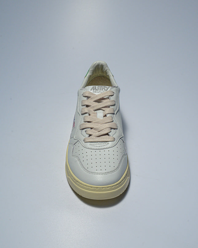 AUTRY CR08 C.C SNEAKERS BIANCA