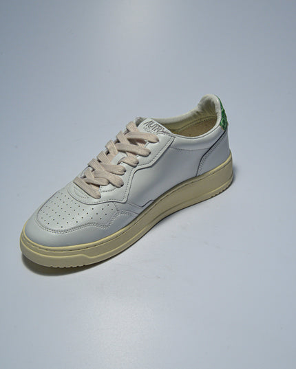 AUTRY CR08 C.C SNEAKERS BIANCA