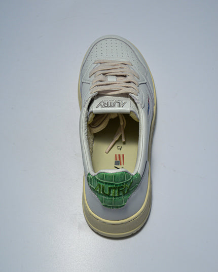 AUTRY CR08 C.C SNEAKERS BIANCA