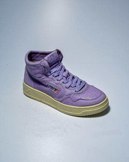 AUTRY GG41 C.C SNEAKERS VIOLA