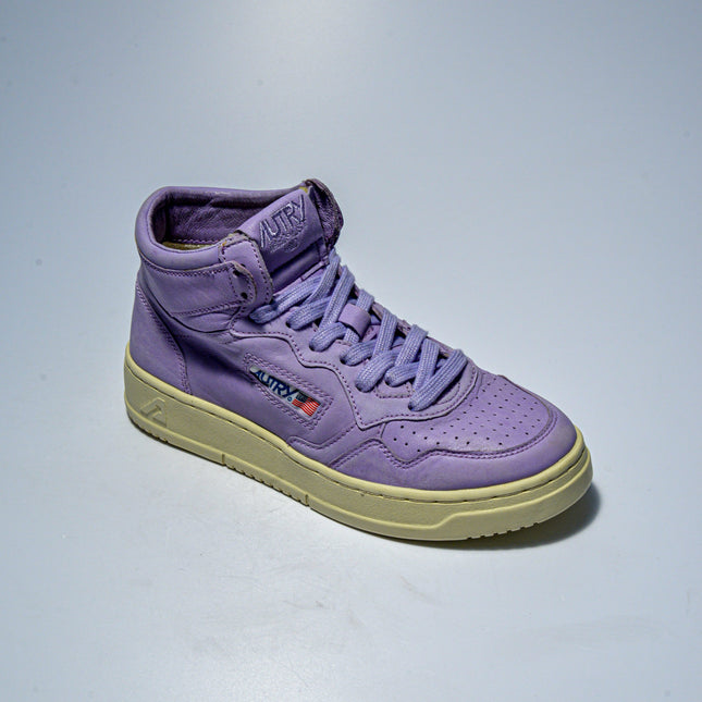 AUTRY GG41 C.C SNEAKERS VIOLA