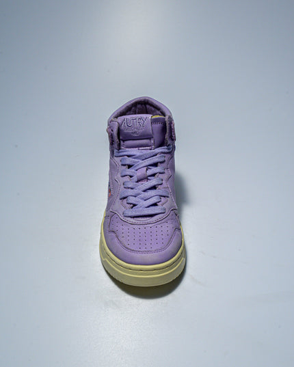 AUTRY GG41 C.C SNEAKERS VIOLA