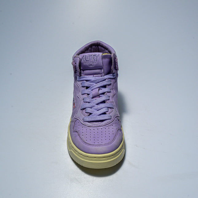 AUTRY GG41 C.C SNEAKERS VIOLA