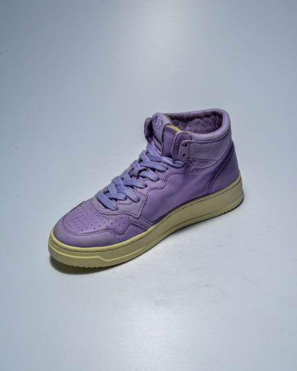 AUTRY GG41 C.C SNEAKERS VIOLA