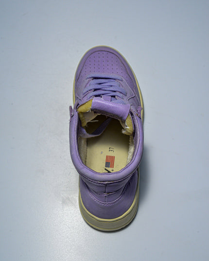 AUTRY GG41 C.C SNEAKERS VIOLA