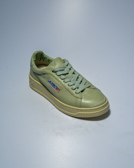 AUTRY GG04 C.C SNEAKERS VERDE