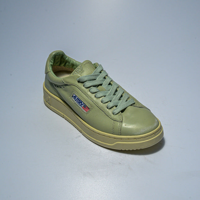 AUTRY GG04 C.C SNEAKERS VERDE