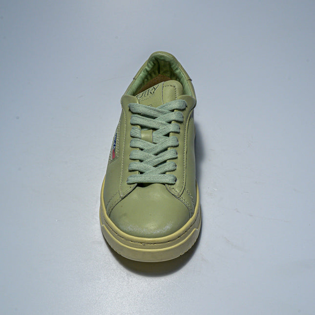 AUTRY GG04 C.C SNEAKERS VERDE