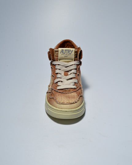 AUTRY DC11 C.C SNEAKERS ROSA