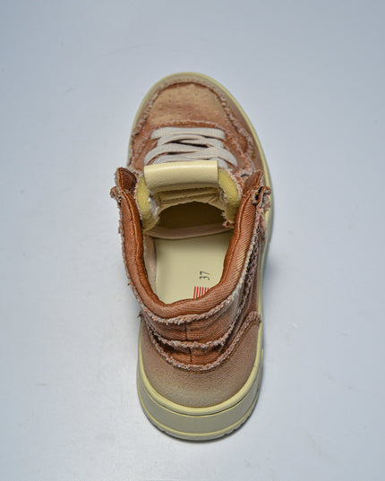 AUTRY DC11 C.C SNEAKERS ROSA