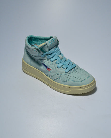 AUTRY GG25 C.C SNEAKERS CELESTE