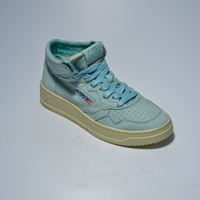 AUTRY GG25 C.C SNEAKERS CELESTE