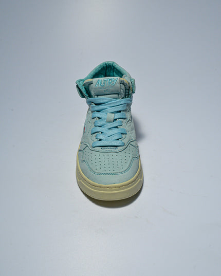 AUTRY GG25 C.C SNEAKERS CELESTE