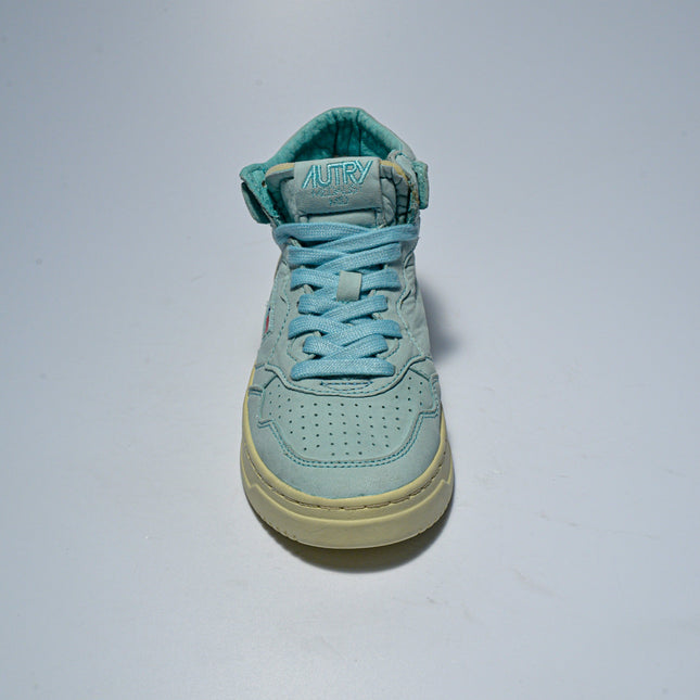 AUTRY GG25 C.C SNEAKERS CELESTE