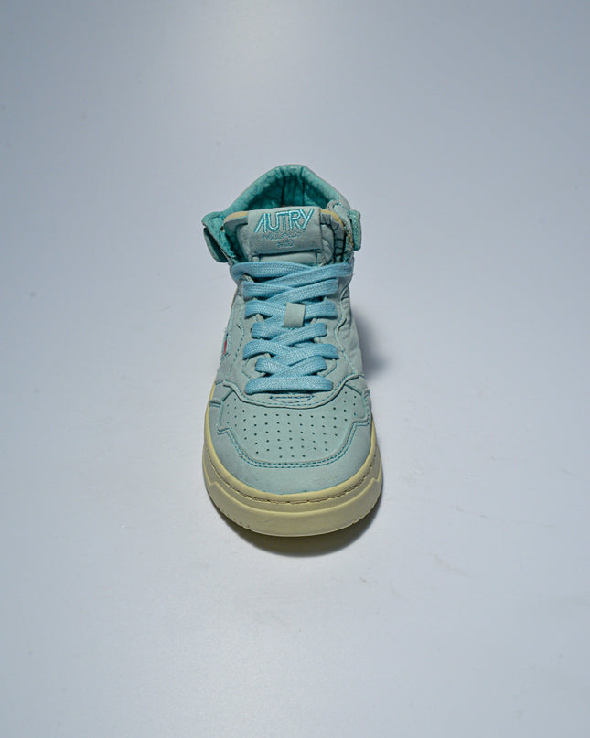 AUTRY GG25 C.C SNEAKERS CELESTE
