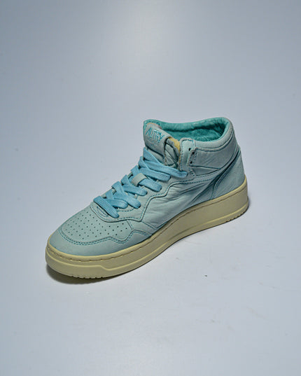 AUTRY GG25 C.C SNEAKERS CELESTE